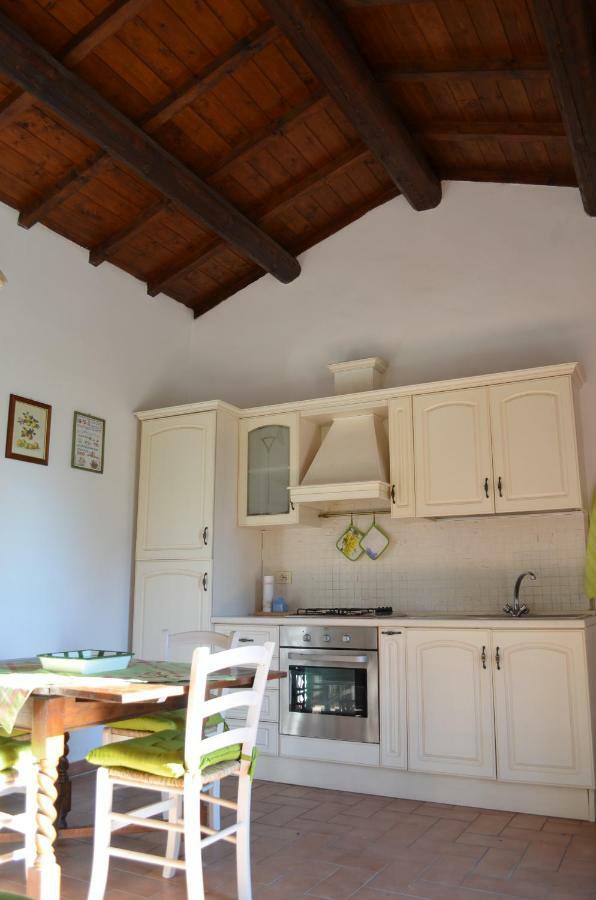 Casa Sorgente Apartment Montefiascone Exterior photo