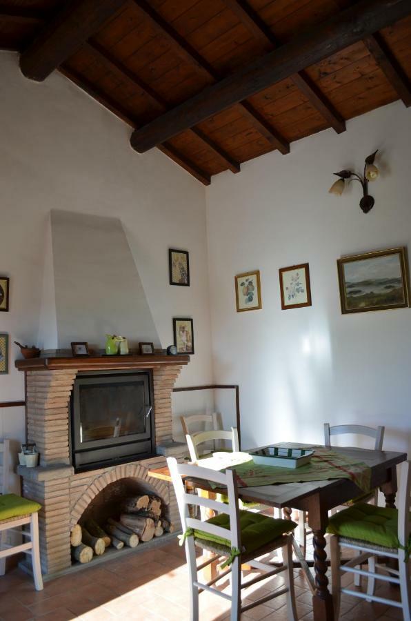 Casa Sorgente Apartment Montefiascone Exterior photo