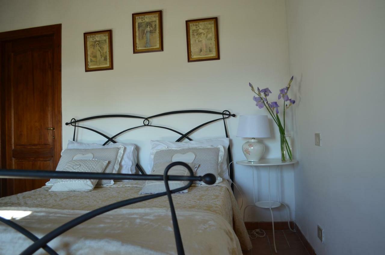 Casa Sorgente Apartment Montefiascone Exterior photo