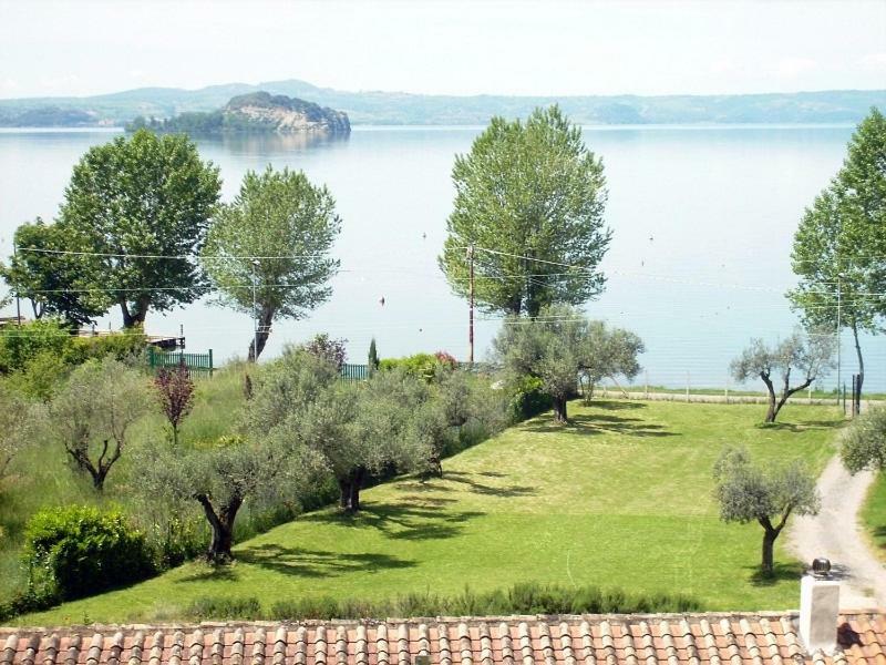 Casa Sorgente Apartment Montefiascone Exterior photo